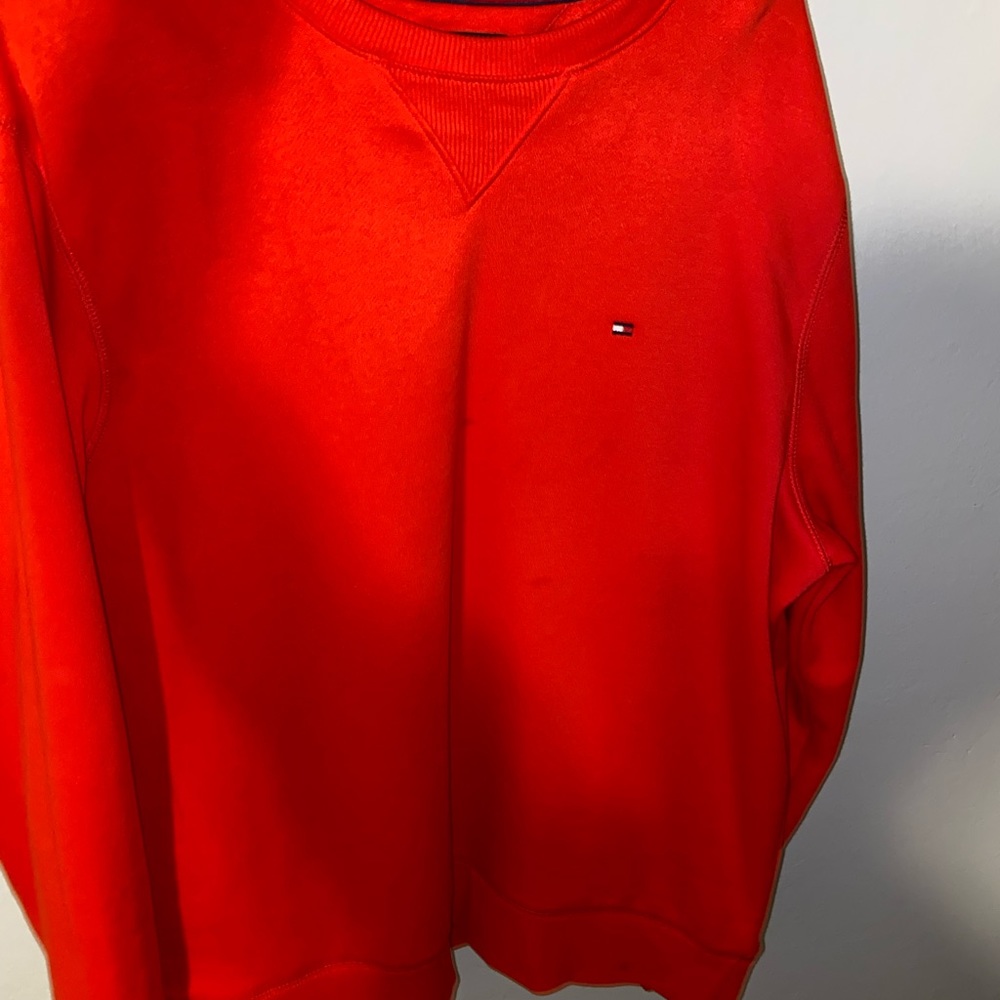 Tommy Sweater